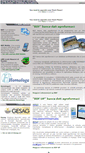 Mobile Screenshot of bdfagro.it